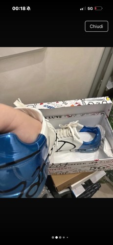 Sneaker uomo - sneaker,