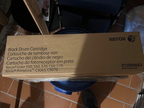 Cartuccia batteria originale