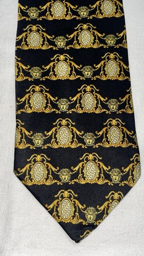 Cravatta gianni versace 100 - cravatta,