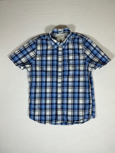 Abercrombie fitch camicia - abercrombie,