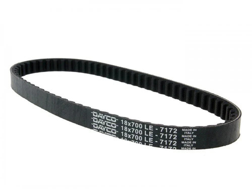 Cinghia trasmissione dayco - di,