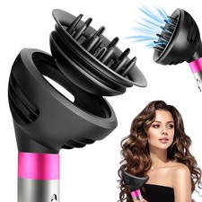 Diffusore Per Capelli Dyson Airwrap HS05 HS01 HS08 Diffusore Per Capelli E Ricci