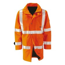 Giacca Alta Visibilità Classe