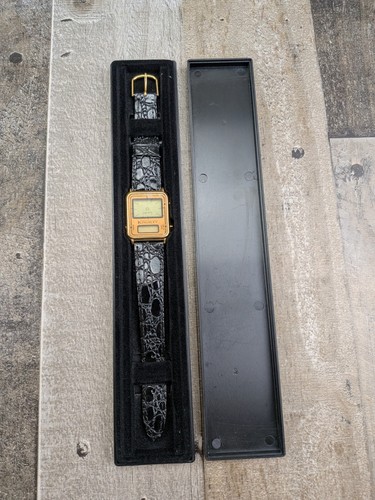 Orologio donna vintage