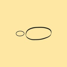 Kit Cinghia per Yamaha KX-1200