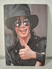Michael Jackson 8x12