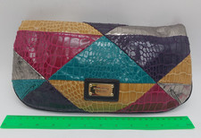 Borsa pochette pieghevole Nine