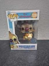 Funko Pop Stitch - Reuben con