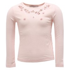 8046V maglia bimba SIMONETTA