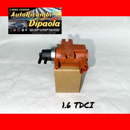 Elettrovalvola convertitore - elettrovalvola,