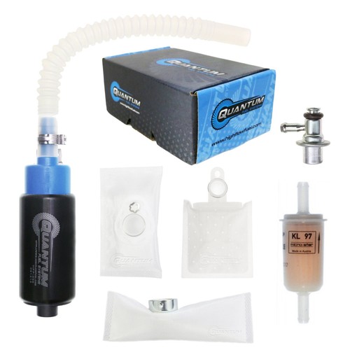 Serbatoio 30mm carburante - serbatoio,