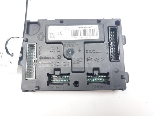 284b18663r body computer rem - body,