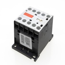 CONTATTORE TRIFASE AC3 9A 4KW