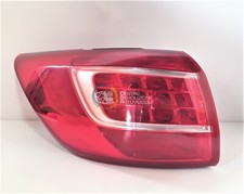 FANALE POST. PARTE EST. SX.  924013W010 KIA SPORTAGE 3a Serie (09/10>06/14<) RIC
