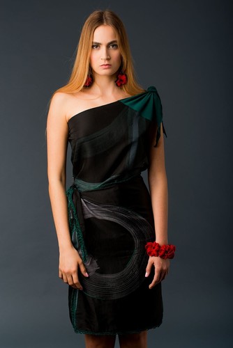 Abito donna elegante - abito,