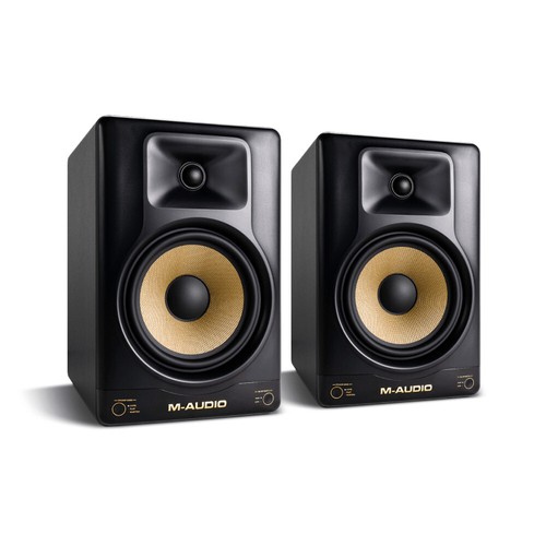 Audio forty eighty - forty, (coppia)