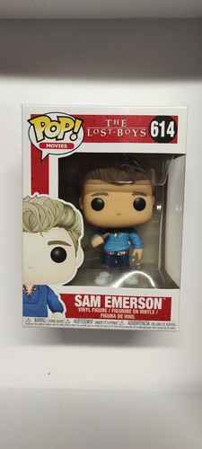 Funko pop vinyl - funko, lost