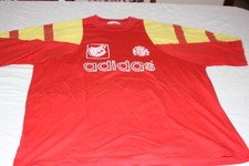 Maglietta Ufficiale Cotone