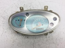 STRUMENTAZIONE CONTACHILOMETRI