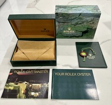 ORIGINALE Vintage Rolex GMT