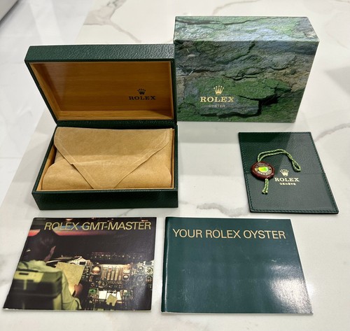 Originale vintage rolex - originale,