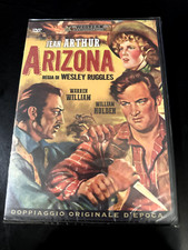 DVD SIGILLATO - ARIZONA