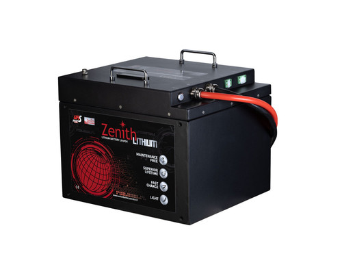 Zenith lithium zli048060 - lithium,