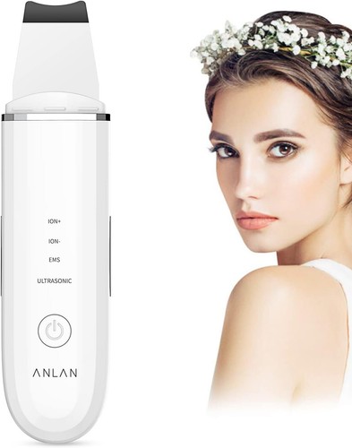 Pulizia viso anlan skin - pulizia,