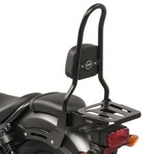 Sissy Bar L3 per Kawasaki VN