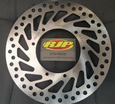 Rotore disco freno anteriore