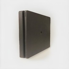 Ps4 Sony PlayStation 4 Slim 500GB Console - Nera Usata