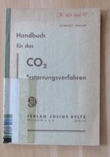 Schmidt Handbuch CO2