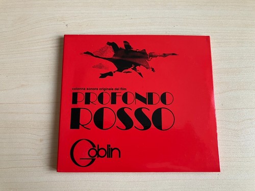 Goblin gaslini profondo - goblin,