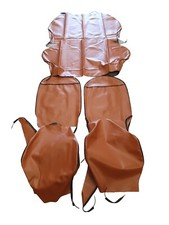 KIT FODERE  FIAT  500 EPOCA F