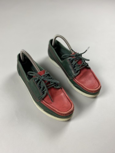 Scarpe barca church s - da,