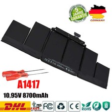 Batteria A1417 per Apple
