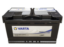 batteria servizi camper Batteria 95Ah 12V AGM Varta Professional Dual Power per 