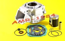 CILINDRO COMPLETO APRILIA RX