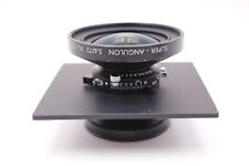 TAGLIERINA SUPER-ANGULON