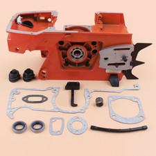 Kit riparazione carter motore motosega Husqvarna 61 66 266 268 272 carter
