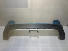 PARAURTI POSTERIORE ORIGINALE SUZUKI VITARA 4P MK2 COD 7181154P