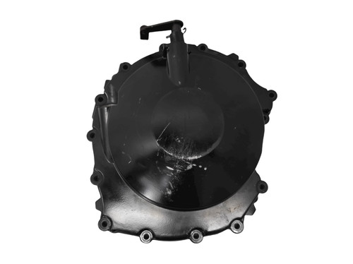 Carter coperchio frizione - coperchio, con