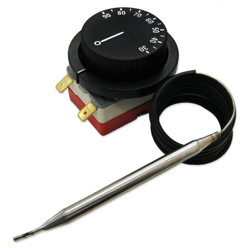 Buffalo control termostato - buffalo,