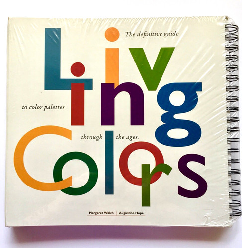 Living colors walch - -, by