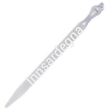 Alzavino trasparente in plastica 50 cm per botti barrique enologia vino