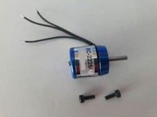 Motore Brushless Outrunner