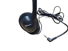 Cuffie stereo vintage Memorex