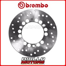 68B40737 DISCO FRENO ANTERIORE