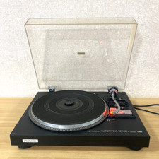 Pioneer PL-1050B Direct Drive