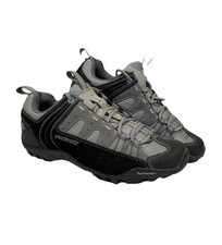 Scarpe MTB Tahoe Specializzate Donna Taglia 6.5 Grigio Trail Traction Mountain Cycling